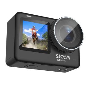 SJCAM SJ11 ACTIVE ACTION CAMERA BK - كاميرا حركة