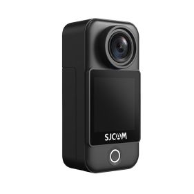 SJCAM C300 4K ACTION CAMERA BK - كاميرا حركة