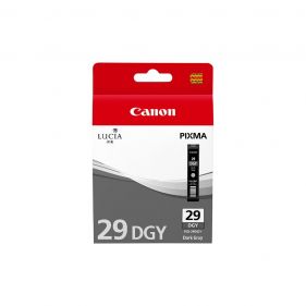 CANON INK PGI-29 DGY - منتجات استهلاكية