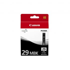 CANON INK PGI-29 MBK - منتجات استهلاكية