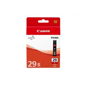 CANON INK PGI-29 R - منتجات استهلاكية