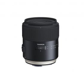 TAMRON 45MM F1.8 Di VC CANON - F013E - عدسات