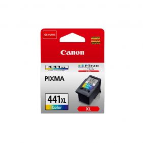 CANON INK CL-441 XL - منتجات استهلاكية
