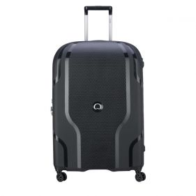 DELSEY CLAVEL H 4DW TROL 76CM BLACK - ادوات منزلية