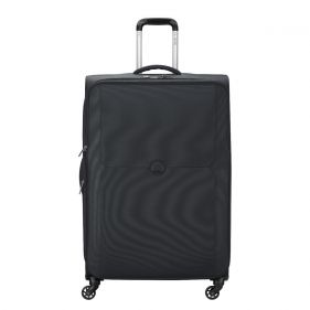 DELSEY MERCURE S 4DW TRL 68CM BLACK 3247810 00 - عربة/ عربة المقصورة