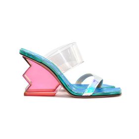 909B07VYN0 : L SANDAL - صنادل نسائية