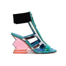 909B09VYN0 : L SANDAL - صنادل نسائية