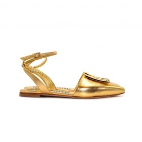 MA11040C1AMC0901 : BALLERINA - أحذية نسائية