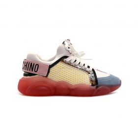 MA15113G1AMS310C : L.SNEAKER - أحذية نسائية