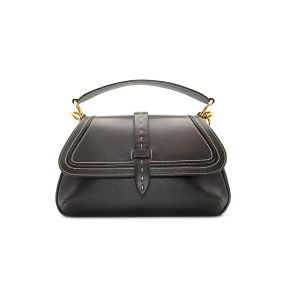 A10648 : M SADDLE BAG - حقائب يد نسائية