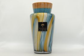 TOTEMLNHO : TOTEM 5L NIRVANA HOLY LUXURY BOTTLE DIFFUSER LARGE - شموع