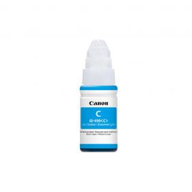 CANON INK GI-490 C - منتجات استهلاكية