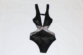 MOEVA - 0319 1PC SWIMSUIT - مايوه قطعة واحدة