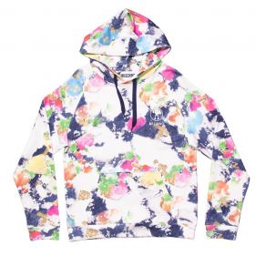 J1709 227 : SWEATSHIRT - بلوزة قطنية رياضية