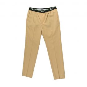 2840MP13 207118 : PANTS - بنطلون غير رسمي