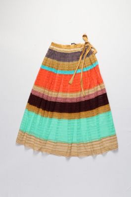 MMH00025 BR0087 : SKIRT - تنورة