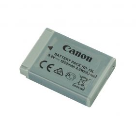 CANON DIGI BATT PACK NB-13L - إكسسوارات الكاميرا