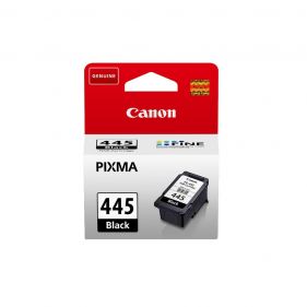 CANON INK PG-445 - منتجات استهلاكية