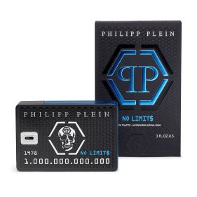 PHPN NO LIMIT SUPER FRESH EDT 90ML - عطر