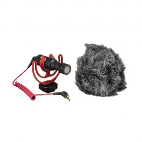 RODE VIDEO MICRO - إكسسوارات الكاميرا