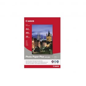 CANON PAPER SG-201 A4 20SH - منتجات استهلاكية