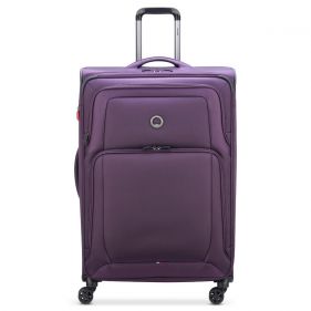 DELSEY OPTIMAX LITE S DW TROL 70CM PURPLE 3285820 08 - عربة/ عربة المقصورة